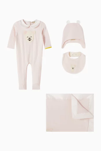 Four-piece Gift Set
