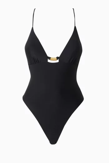 لباس سباحة ستيسي قطعة واحدة