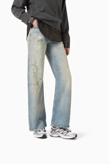 XT Pathway 2 Sneakers in Mesh