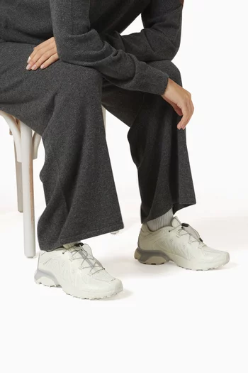 XT-Whisper Sneakers in Mesh