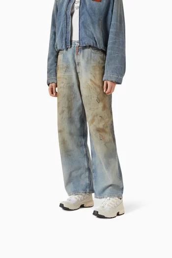 سنيكرز ACS + OG قماش شبكي