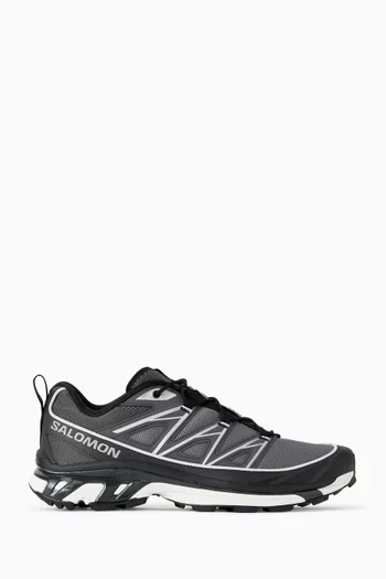 XT-6 Expanse Sneakers in Mesh & Leather