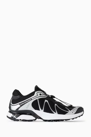 XT-Whisper Sneakers in 3D Mesh
