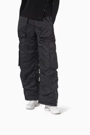 XT-Pathway 2 Sneakers in Mesh