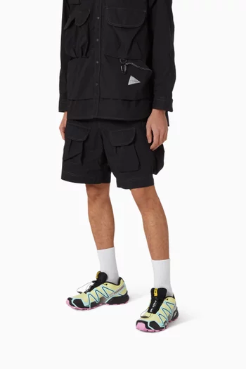 Speedcross 3 Sneakers