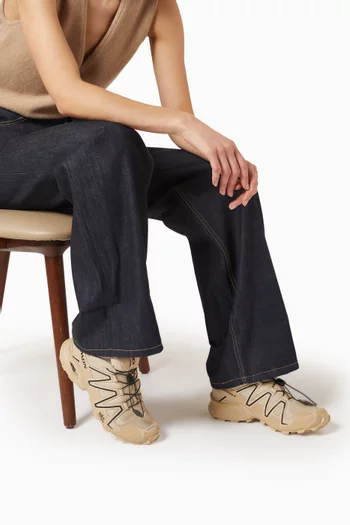 سنيكرز سبيدكروس 3