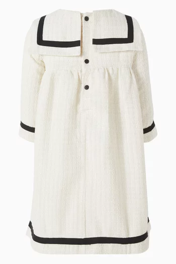 Lucinda Empire Dress