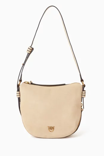 حقيبة هوبو ميني شمواه