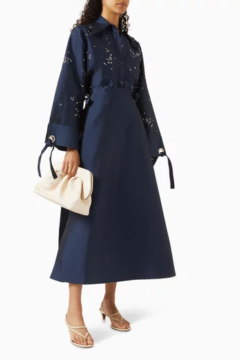 Stargaze Embellished Shirt