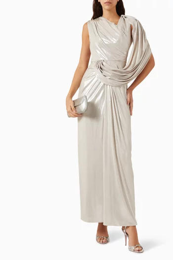 فستان سهرة أليس