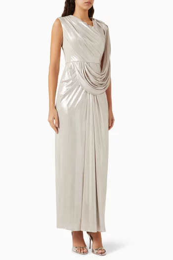 فستان سهرة أليس