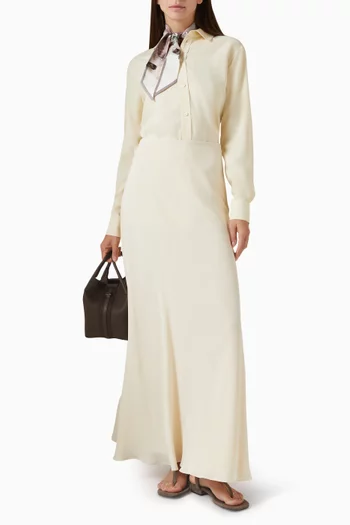Erika Maxi Skirt