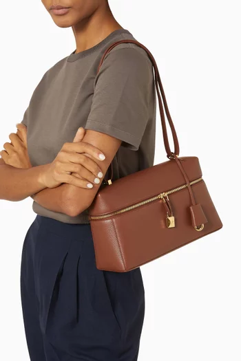 Extra L27 Shoulder Bag in Calfskin