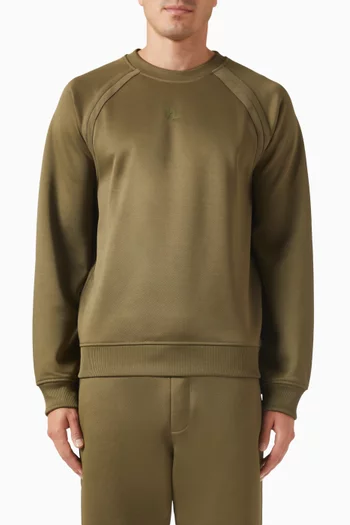 سويت شيرت بيكيه