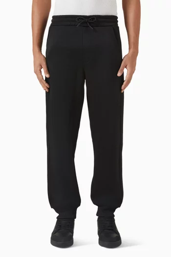 بنطال رياضي بحرفي KL بيكيه