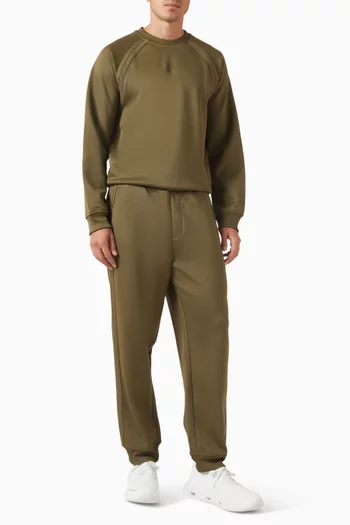 بنطال رياضي بحرفي KL بيكيه