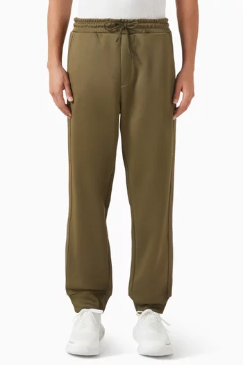 بنطال رياضي بحرفي KL بيكيه