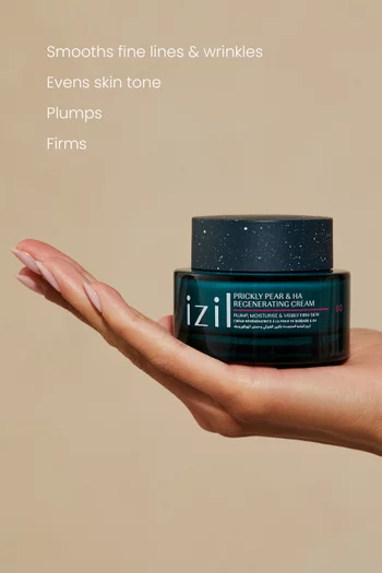 مجموعة التين الشوكي لمقاومة علامات التقدم في السن ولشد البشرة، توفير 10‏‏‏%