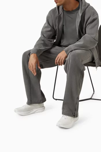 Mach 6 Sneakers in Mesh