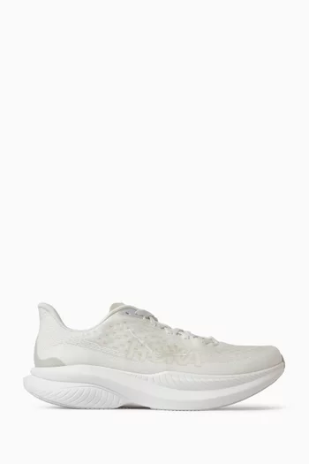 Mach 6 Sneakers in Mesh