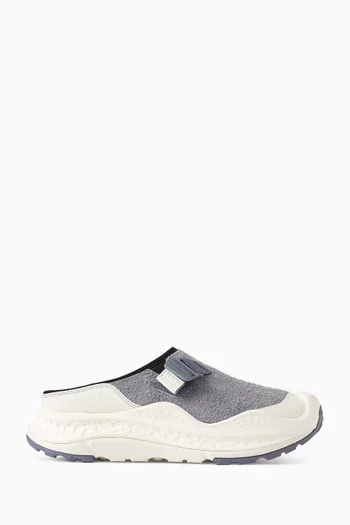 Ora Primo EXT Slides