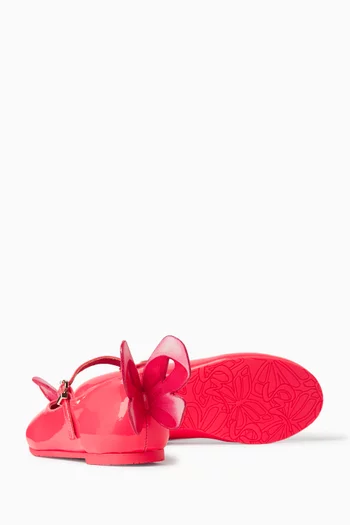 Mademoiselle Ballerinas