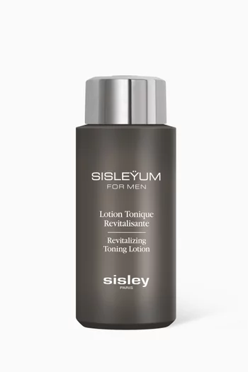 Sisleÿum Revitalizing Toning Lotion, 150ml