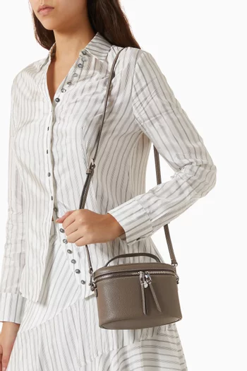 Pebble Soft Vanity Case