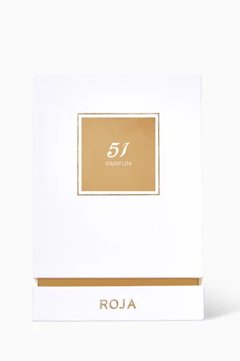 51 Pour Femme Parfum, 50ml