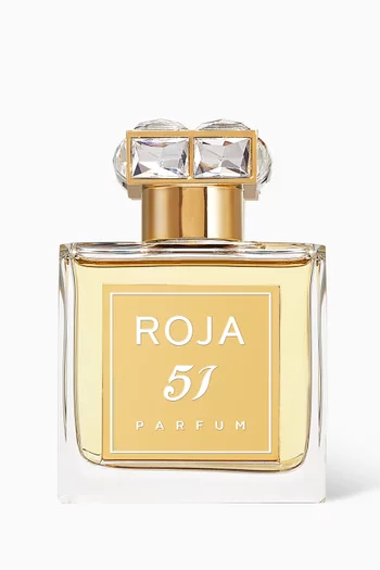 51 Pour Femme Parfum, 50ml