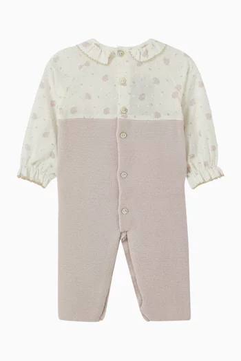 رومبر إريزوس صوف