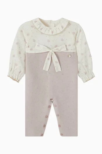 رومبر إريزوس صوف