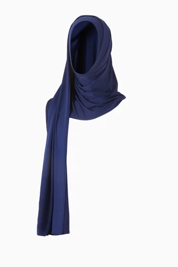 حجاب سهل الارتداء