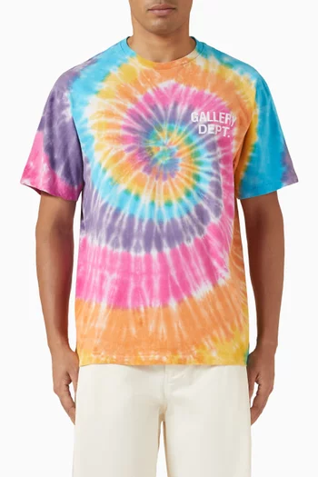 تي شيرت سوفينير قطن