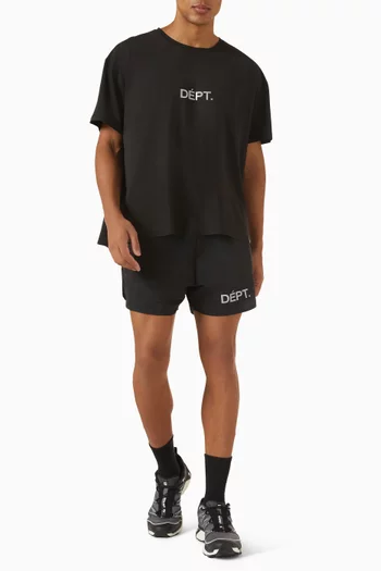 تي شيرت اكتيف فيتنس