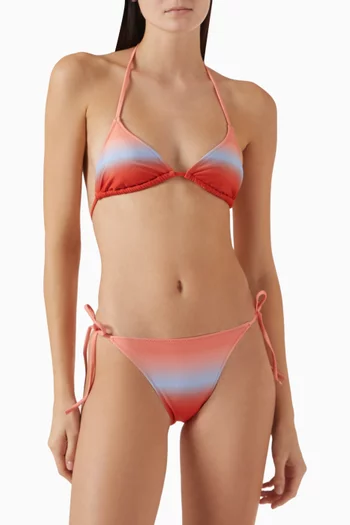 قطعة بيكيني علوية أيريس