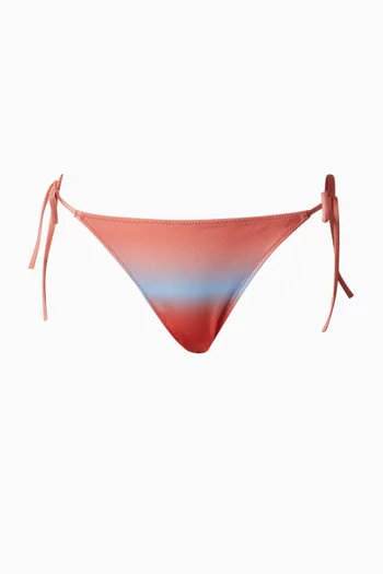 قطعة بيكيني سفلية أيريس