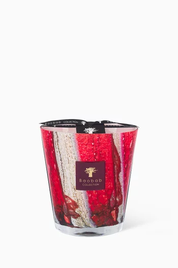 Woods Risoud Scented Candle Max 16