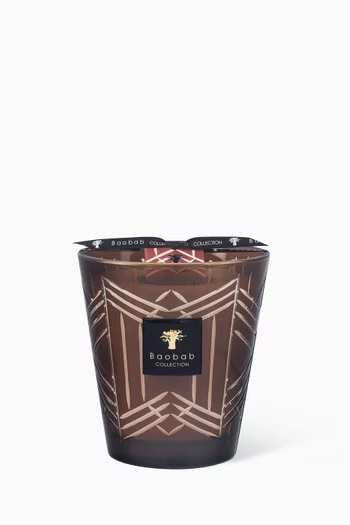 Heritage Fontenay Scented Candle Max 16