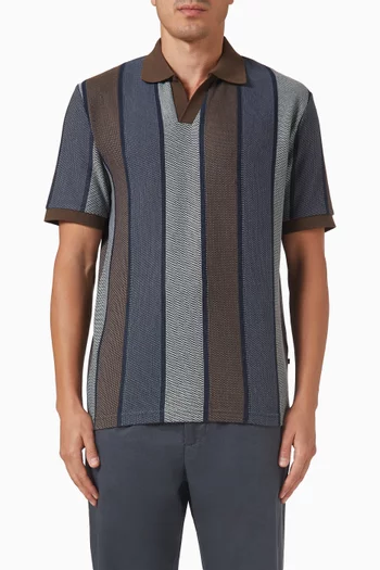 تي شيرت بولو ساترافيس