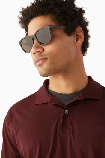Wayfarer Sunglasses in Acetate