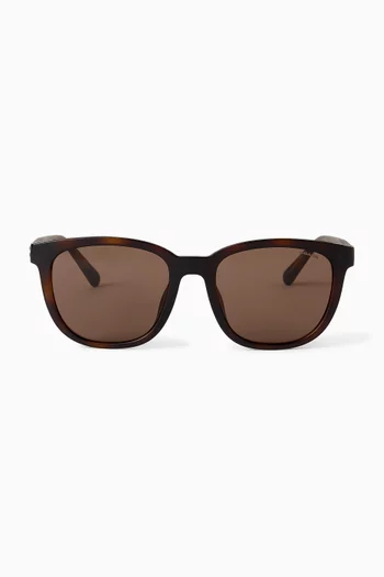 Wayfarer Sunglasses in Acetate