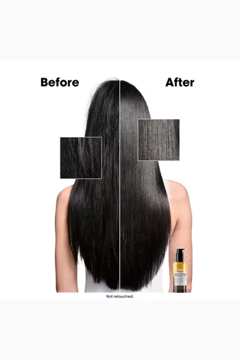 Absolut Repair Molecular Professional Bi-phase Oil, SERIE EXPERT, 30ml