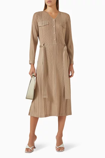 Emerson Belted Dress