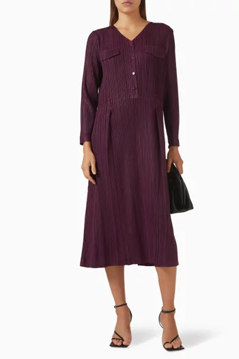 Emerson Belted Dress