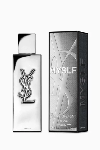 MYSLF L'ABSOLU, 60ml