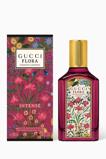 Flora Gorgeous Gardenia Eau de Parfum Intense, 50ml
