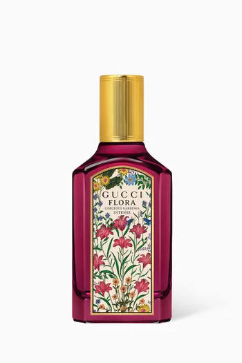 Flora Gorgeous Gardenia Eau de Parfum Intense, 50ml