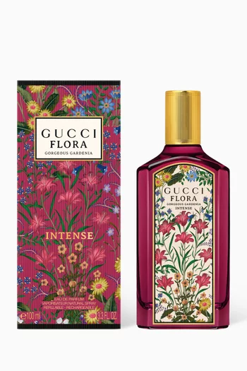 Flora Gorgeous Gardenia Eau de Parfum Intense, 100ml