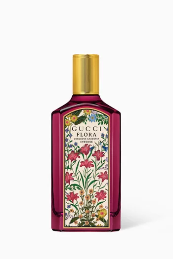 Flora Gorgeous Gardenia Eau de Parfum Intense, 100ml